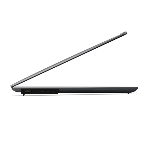 Lenovo ThinkPad X9-15p Gen 1 Aura Edition Copilot+ PC Intel Core Ultra X7 358H Laptop 38,9 cm (15.3") Touchscreen 2.8K 32 GB LPDDR5x-SDRAM 1 TB SSD Wi-Fi 7 (802.11be) Windows 11 Pro Grijs Belgisch