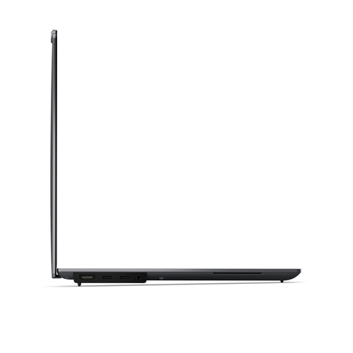 Lenovo ThinkPad X9-15p Gen 1 Aura Edition Copilot+ PC Intel Core Ultra X7 358H Laptop 38,9 cm (15.3") Touchscreen 2.8K 32 GB LPDDR5x-SDRAM 1 TB SSD Wi-Fi 7 (802.11be) Windows 11 Pro Grijs Belgisch