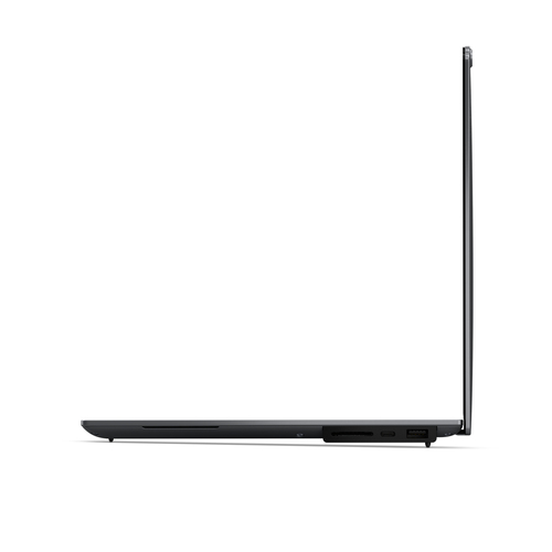 Lenovo ThinkPad X9-15p Gen 1 Aura Edition Copilot+ PC Intel Core Ultra X7 358H Laptop 38,9 cm (15.3") Touchscreen 2.8K 32 GB LPDDR5x-SDRAM 1 TB SSD Wi-Fi 7 (802.11be) Windows 11 Pro Grijs Belgisch
