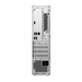 Lenovo IdeaCentre Tower 08IAS10 Intel Core Ultra 7 265 16 GB DDR5-SDRAM 512 GB SSD Windows 11 Home SFF PC Grijs