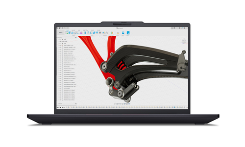 Lenovo ThinkPad P14s Gen 7 (AMD) AMD Ryzen AI 7 PRO 450 Mobiel werkstation 35,6 cm (14") WUXGA 32 GB DDR5-SDRAM 512 GB SSD Wi-Fi 7 (802.11be) Windows 11 Pro Zwart Belgisch