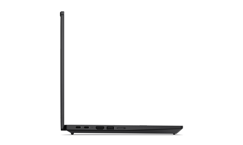 Lenovo ThinkPad P14s Gen 7 (AMD) AMD Ryzen AI 7 PRO 450 Mobiel werkstation 35,6 cm (14") WUXGA 32 GB DDR5-SDRAM 512 GB SSD Wi-Fi 7 (802.11be) Windows 11 Pro Zwart Belgisch