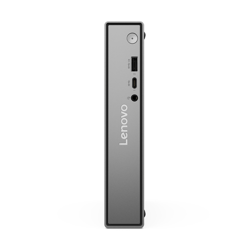 Lenovo ThinkCentre neo 50q Gen 6 Copilot+ PC Intel Core Ultra 5 226V 16 GB LPDDR5x-SDRAM 512 GB SSD Windows 11 Pro Mini PC Zwart