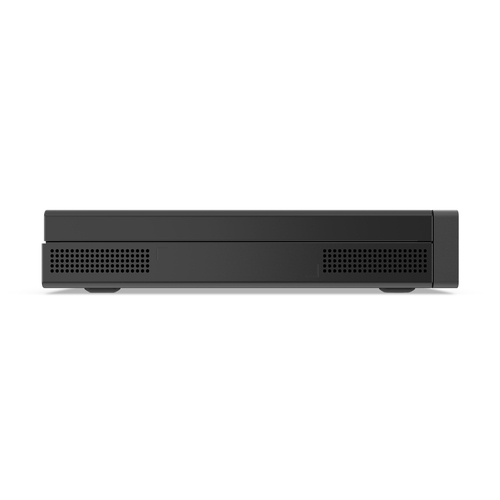 Lenovo ThinkCentre neo 50q Gen 6 Copilot+ PC Intel Core Ultra 5 226V 16 GB LPDDR5x-SDRAM 512 GB SSD Windows 11 Pro Mini PC Zwart
