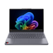 Lenovo IdeaPad Slim 3 15Q8X10 Copilot+ PC Snapdragon X1-26-100 Laptop 38,9 cm (15.3") WUXGA 24 GB LPDDR5x-SDRAM 1 TB SSD Wi-Fi 6E (802.11ax) Windows 11 Home Belgisch Grijs