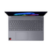 Lenovo IdeaPad Slim 3 15Q8X10 Copilot+ PC Snapdragon X1-26-100 Laptop 38,9 cm (15.3") WUXGA 24 GB LPDDR5x-SDRAM 1 TB SSD Wi-Fi 6E (802.11ax) Windows 11 Home Belgisch Grijs