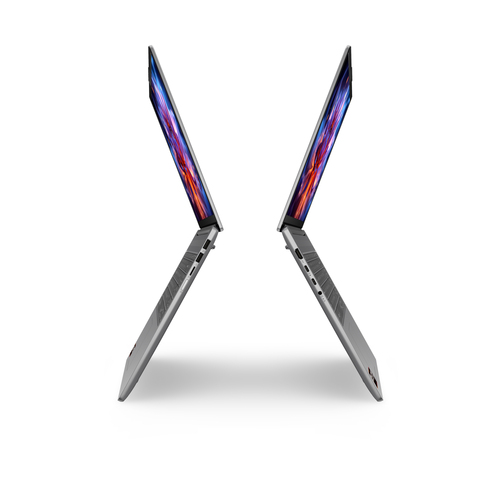 Lenovo IdeaPad Slim 5 16AHP11 AMD Ryzen™ 7 260 Laptop 40,6 cm (16") WUXGA 16 GB DDR5-SDRAM 1 TB SSD Wi-Fi 6 (802.11ax) Windows 11 Home Belgisch Grijs