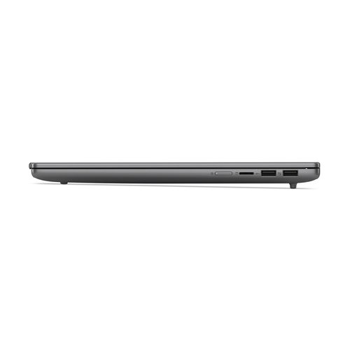 Lenovo IdeaPad Slim 5 16AHP11 AMD Ryzen™ 7 260 Laptop 40,6 cm (16") WUXGA 16 GB DDR5-SDRAM 1 TB SSD Wi-Fi 6 (802.11ax) Windows 11 Home Belgisch Grijs
