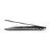 Lenovo IdeaPad Slim 5 16AHP11 AMD Ryzen™ 7 260 Laptop 40,6 cm (16") WUXGA 16 GB DDR5-SDRAM 1 TB SSD Wi-Fi 6 (802.11ax) Windows 11 Home Belgisch Grijs