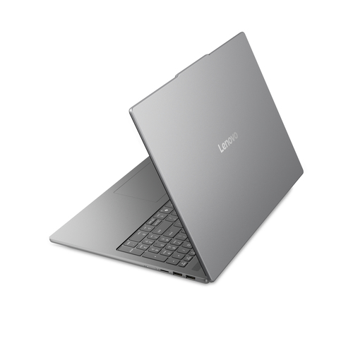 Lenovo IdeaPad Slim 5 16AHP11 AMD Ryzen™ 7 260 Laptop 40,6 cm (16") WUXGA 16 GB DDR5-SDRAM 1 TB SSD Wi-Fi 6 (802.11ax) Windows 11 Home Belgisch Grijs