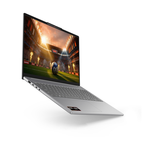 Lenovo IdeaPad Slim 5 16AHP11 AMD Ryzen™ 7 260 Laptop 40,6 cm (16") WUXGA 16 GB DDR5-SDRAM 1 TB SSD Wi-Fi 6 (802.11ax) Windows 11 Home Belgisch Grijs