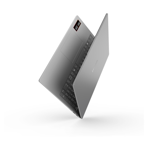 Lenovo IdeaPad Slim 5 16AHP11 AMD Ryzen™ 7 260 Laptop 40,6 cm (16") WUXGA 16 GB DDR5-SDRAM 1 TB SSD Wi-Fi 6 (802.11ax) Windows 11 Home Belgisch Grijs