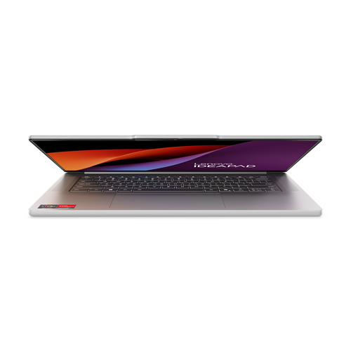 Lenovo IdeaPad Slim 5 15ARP10 AMD Ryzen™ 7 7735HS Laptop 38,4 cm (15.1") WQXGA 16 GB LPDDR5x-SDRAM 512 GB SSD Wi-Fi 6 (802.11ax) Windows 11 Home Belgisch Grijs