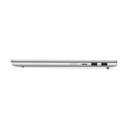 Lenovo IdeaPad Slim 5 15ARP10 AMD Ryzen™ 7 7735HS Laptop 38,4 cm (15.1") WQXGA 16 GB LPDDR5x-SDRAM 512 GB SSD Wi-Fi 6 (802.11ax) Windows 11 Home Belgisch Grijs