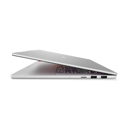 Lenovo IdeaPad Slim 5 15ARP10 AMD Ryzen™ 7 7735HS Laptop 38,4 cm (15.1") WQXGA 16 GB LPDDR5x-SDRAM 512 GB SSD Wi-Fi 6 (802.11ax) Windows 11 Home Belgisch Grijs