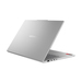 Lenovo IdeaPad Slim 5 15ARP10 AMD Ryzen™ 7 7735HS Laptop 38,4 cm (15.1") WQXGA 16 GB LPDDR5x-SDRAM 512 GB SSD Wi-Fi 6 (802.11ax) Windows 11 Home Belgisch Grijs