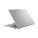 Lenovo IdeaPad Slim 5 15ARP10 AMD Ryzen™ 7 7735HS Laptop 38,4 cm (15.1") WQXGA 16 GB LPDDR5x-SDRAM 512 GB SSD Wi-Fi 6 (802.11ax) Windows 11 Home Belgisch Grijs