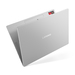Lenovo IdeaPad Slim 5 15ARP10 AMD Ryzen™ 7 7735HS Laptop 38,4 cm (15.1") WQXGA 16 GB LPDDR5x-SDRAM 512 GB SSD Wi-Fi 6 (802.11ax) Windows 11 Home Belgisch Grijs