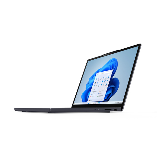Lenovo IdeaPad Slim 3 15AHP10 AMD Ryzen™ 7 8840HS Laptop 38,9 cm (15.3") WUXGA 16 GB DDR5-SDRAM 512 GB SSD Wi-Fi 6 (802.11ax) Windows 11 Home Belgisch Grijs