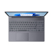 Lenovo IdeaPad Slim 3 15AHP10 AMD Ryzen™ 7 8840HS Laptop 38,9 cm (15.3") WUXGA 16 GB DDR5-SDRAM 512 GB SSD Wi-Fi 6 (802.11ax) Windows 11 Home Belgisch Grijs
