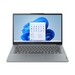 Lenovo IdeaPad Slim 3 14AMN8 AMD Ryzen™ 5 40 Laptop 35,6 cm (14") Full HD 16 GB LPDDR5-SDRAM 512 GB SSD Wi-Fi 6 (802.11ax) Windows 11 Home in S mode Belgisch Grijs