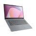 Lenovo IdeaPad Slim 3 14AMN8 AMD Ryzen™ 5 40 Laptop 35,6 cm (14") Full HD 16 GB LPDDR5-SDRAM 512 GB SSD Wi-Fi 6 (802.11ax) Windows 11 Home in S mode Belgisch Grijs