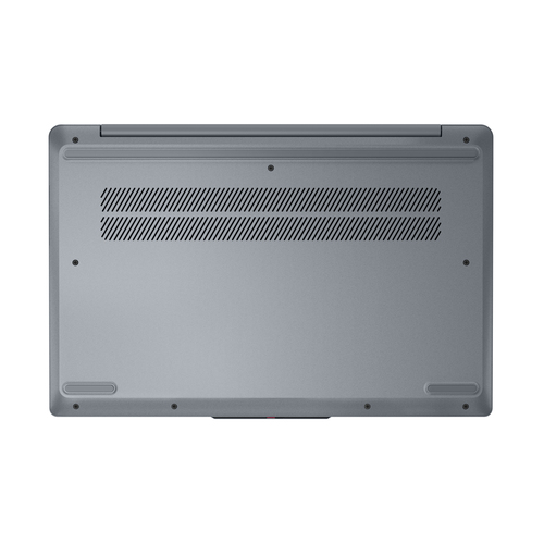 Lenovo IdeaPad Slim 3 14AMN8 AMD Ryzen™ 5 40 Laptop 35,6 cm (14") Full HD 16 GB LPDDR5-SDRAM 512 GB SSD Wi-Fi 6 (802.11ax) Windows 11 Home in S mode Belgisch Grijs