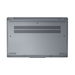 Lenovo IdeaPad Slim 3 14AMN8 AMD Ryzen™ 5 40 Laptop 35,6 cm (14") Full HD 16 GB LPDDR5-SDRAM 512 GB SSD Wi-Fi 6 (802.11ax) Windows 11 Home in S mode Belgisch Grijs