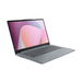 Lenovo IdeaPad Slim 3 14AMN8 AMD Ryzen™ 5 40 Laptop 35,6 cm (14") Full HD 16 GB LPDDR5-SDRAM 512 GB SSD Wi-Fi 6 (802.11ax) Windows 11 Home in S mode Belgisch Grijs
