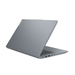 Lenovo IdeaPad Slim 3 14AMN8 AMD Ryzen™ 5 40 Laptop 35,6 cm (14") Full HD 16 GB LPDDR5-SDRAM 512 GB SSD Wi-Fi 6 (802.11ax) Windows 11 Home in S mode Belgisch Grijs