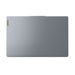 Lenovo IdeaPad Slim 3 14AMN8 AMD Ryzen™ 5 40 Laptop 35,6 cm (14") Full HD 16 GB LPDDR5-SDRAM 512 GB SSD Wi-Fi 6 (802.11ax) Windows 11 Home in S mode Belgisch Grijs