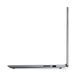 Lenovo IdeaPad Slim 3 14AMN8 AMD Ryzen™ 5 40 Laptop 35,6 cm (14") Full HD 16 GB LPDDR5-SDRAM 512 GB SSD Wi-Fi 6 (802.11ax) Windows 11 Home in S mode Belgisch Grijs