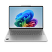 Lenovo IdeaPad Slim 5 15Q8Y11 Copilot+ PC Snapdragon X2P-42-100 Laptop 38,9 cm (15.3") WQXGA 32 GB LPDDR5x-SDRAM 1 TB SSD Wi-Fi 7 (802.11be) Windows 11 Home Belgisch Grijs
