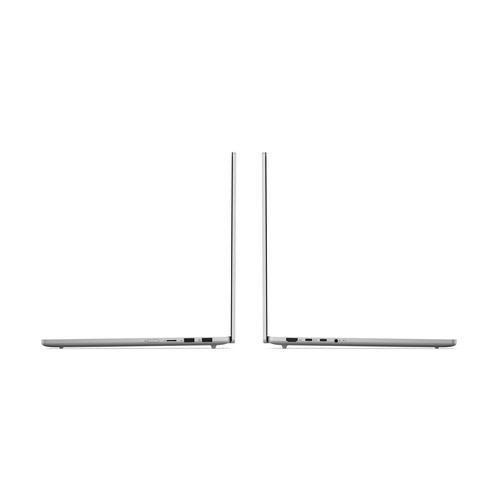 Lenovo IdeaPad Slim 5 15Q8Y11 Copilot+ PC Snapdragon X2P-42-100 Laptop 38,9 cm (15.3") WQXGA 32 GB LPDDR5x-SDRAM 1 TB SSD Wi-Fi 7 (802.11be) Windows 11 Home Belgisch Grijs