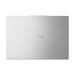 Lenovo IdeaPad Slim 5 15Q8Y11 Copilot+ PC Snapdragon X2P-42-100 Laptop 38,9 cm (15.3") WQXGA 32 GB LPDDR5x-SDRAM 1 TB SSD Wi-Fi 7 (802.11be) Windows 11 Home Belgisch Grijs