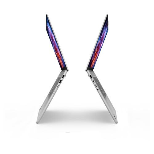 Lenovo IdeaPad Slim 5 15Q8Y11 Copilot+ PC Snapdragon X2P-42-100 Laptop 38,9 cm (15.3") WQXGA 32 GB LPDDR5x-SDRAM 1 TB SSD Wi-Fi 7 (802.11be) Windows 11 Home Belgisch Grijs