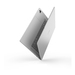 Lenovo IdeaPad Slim 5 15Q8Y11 Copilot+ PC Snapdragon X2P-42-100 Laptop 38,9 cm (15.3") WQXGA 32 GB LPDDR5x-SDRAM 1 TB SSD Wi-Fi 7 (802.11be) Windows 11 Home Belgisch Grijs