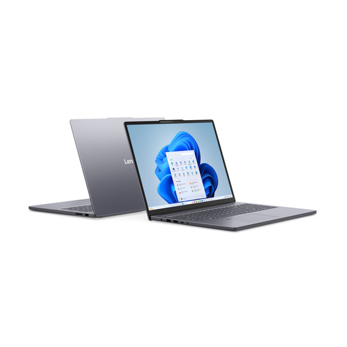 Lenovo IdeaPad Slim 3 16AHP10 AMD Ryzen™ 7 8840HS Laptop 40,6 cm (16") WUXGA 16 GB DDR5-SDRAM 512 GB SSD Wi-Fi 6 (802.11ax) Windows 11 Home Belgisch Grijs