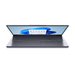 Lenovo IdeaPad Slim 3 16AHP10 AMD Ryzen™ 7 8840HS Laptop 40,6 cm (16") WUXGA 16 GB DDR5-SDRAM 512 GB SSD Wi-Fi 6 (802.11ax) Windows 11 Home Belgisch Grijs