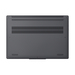 Lenovo IdeaPad Slim 3 16AHP10 AMD Ryzen™ 7 8840HS Laptop 40,6 cm (16") WUXGA 16 GB DDR5-SDRAM 512 GB SSD Wi-Fi 6 (802.11ax) Windows 11 Home Belgisch Grijs