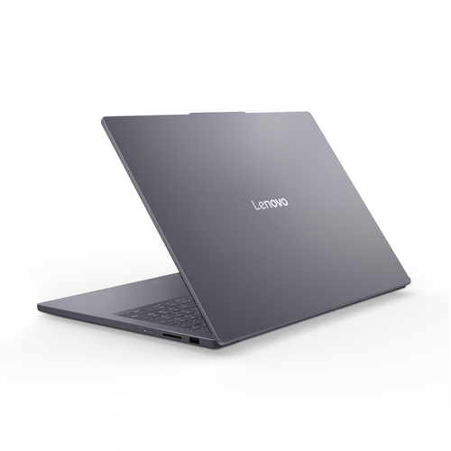 Lenovo IdeaPad Slim 3 16AHP10 AMD Ryzen™ 7 8840HS Laptop 40,6 cm (16") WUXGA 16 GB DDR5-SDRAM 512 GB SSD Wi-Fi 6 (802.11ax) Windows 11 Home Belgisch Grijs