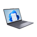 Lenovo IdeaPad Slim 3 16AHP10 AMD Ryzen™ 7 8840HS Laptop 40,6 cm (16") WUXGA 16 GB DDR5-SDRAM 512 GB SSD Wi-Fi 6 (802.11ax) Windows 11 Home Belgisch Grijs