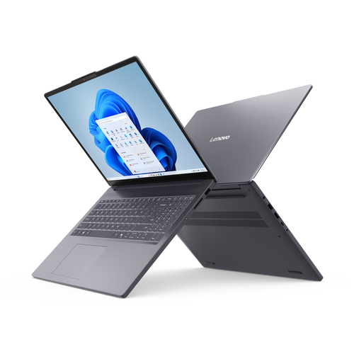 Lenovo IdeaPad Slim 3 16AHP10 AMD Ryzen™ 7 8840HS Laptop 40,6 cm (16") WUXGA 16 GB DDR5-SDRAM 512 GB SSD Wi-Fi 6 (802.11ax) Windows 11 Home Belgisch Grijs