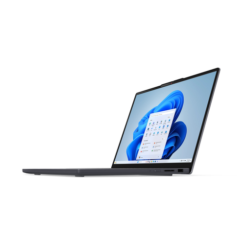 Lenovo IdeaPad Slim 3 16AHP10 AMD Ryzen™ 7 8840HS Laptop 40,6 cm (16") WUXGA 16 GB DDR5-SDRAM 512 GB SSD Wi-Fi 6 (802.11ax) Windows 11 Home Belgisch Grijs