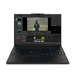 Lenovo ThinkPad P16s Gen 5 (Intel) Intel Core Ultra 9 386H Mobiel werkstation 40,6 cm (16") Touchscreen WUXGA 64 GB LPDDR5x-SDRAM 1 TB SSD NVIDIA RTX PRO 2000 Blackwell Wi-Fi 7 (802.11be) Windows 11 Pro Zwart Belgisch