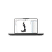 Lenovo ThinkPad P16s Gen 5 (Intel) Intel Core Ultra 9 386H Mobiel werkstation 40,6 cm (16") Touchscreen WUXGA 64 GB LPDDR5x-SDRAM 1 TB SSD NVIDIA RTX PRO 2000 Blackwell Wi-Fi 7 (802.11be) Windows 11 Pro Zwart Belgisch