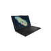 Lenovo ThinkPad P16s Gen 5 (Intel) Intel Core Ultra 9 386H Mobiel werkstation 40,6 cm (16") Touchscreen WUXGA 64 GB LPDDR5x-SDRAM 1 TB SSD NVIDIA RTX PRO 2000 Blackwell Wi-Fi 7 (802.11be) Windows 11 Pro Zwart Belgisch