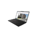 Lenovo ThinkPad P16s Gen 5 (Intel) Intel Core Ultra 9 386H Mobiel werkstation 40,6 cm (16") Touchscreen WUXGA 64 GB LPDDR5x-SDRAM 1 TB SSD NVIDIA RTX PRO 2000 Blackwell Wi-Fi 7 (802.11be) Windows 11 Pro Zwart Belgisch