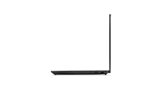 Lenovo ThinkPad P16s Gen 5 (Intel) Intel Core Ultra 9 386H Mobiel werkstation 40,6 cm (16") Touchscreen WUXGA 64 GB LPDDR5x-SDRAM 1 TB SSD NVIDIA RTX PRO 2000 Blackwell Wi-Fi 7 (802.11be) Windows 11 Pro Zwart Belgisch