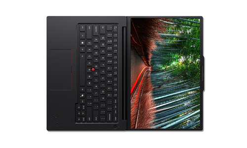 Lenovo ThinkPad P14s Gen 7 (Intel) Intel Core Ultra 7 356H Mobiel werkstation 36,8 cm (14.5") WUXGA 32 GB LPDDR5x-SDRAM 512 GB SSD NVIDIA RTX PRO 500 Blackwell Wi-Fi 7 (802.11be) Windows 11 Pro Zwart Belgisch